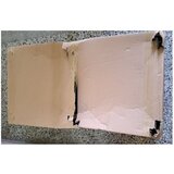 Mirsan 22U/19 rek orman stojeći GTN22U66DE 600mmx600mmx1164mm crni OUTLET | Eponuda.com