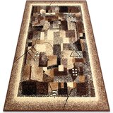 RugsX Preproge Preproga BCF Morad IMPRESJA Classic - bež 140x200 cm Bež | Shoptok.si
