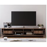 Hanah home Hanah TV komoda Rb-168, 180x35x40 cm, Orah | Eponuda.ba