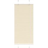  Plisirana roleta krem 65x150 cm širina tkanine 64,4 cm | shoptok.hr