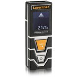 LASERLINER laserski daljinomjer T3 (mjerni opseg: 0,2 - 30 m) + bauhaus jamstvo 5 godina na uređaje na električni ili motorni pogon Cijene