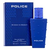 Police Shock-In-Scent For Men parfémovaná voda za muškarce 30 ml | shoptok.hr