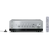 R-N800A – Hi-Fi mrežni prijemnik, srebrni