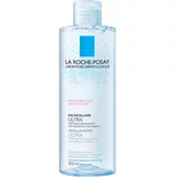 La Roche Posay Physiological Ultra micelarna voda za zelo občutljivo kožo 400 ml