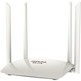 Redline Wireless N Router,4G LTE,2 port,300 Mbps,4 x 5 dBi antena - LTE-20, Bijeli | Eponuda.ba