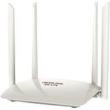 Redline Wireless N Router,4G LTE,2 port,300 Mbps,4 x 5 dBi antena - LTE-20 | shoptok.hr