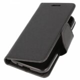  Preklopna torbica Fancy Diary Realme C31 - črna | Shoptok.si
