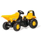  dumper na pedale jcb | ePonuda.com