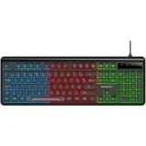 Tipkovnica Gigatech KHAN gaming