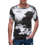 Edoti Men's printed t-shirt | Shoptok.si