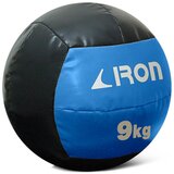 Iron wall ball , lopta za bacanje 9kg (bez ručki) , proizvođač sport | ePonuda.com
