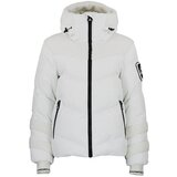 Peak Mountain Jakne Blouson de ski ALIBI Bež | Shoptok.si