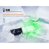 Fenix svjetiljka za kampiranje LED CL09 | shoptok.hr