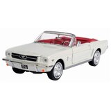  Metalni auto 1:24 1964 james bond ford mustang convertible | Eponuda.com