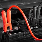 Amio 02890 startni kabeli za akumulator 1500 A – 6 m, s torbom | shoptok.hr
