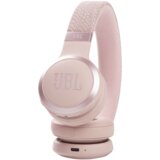 JBL - Slušalice Live 460NC, bežične, plave | shoptok.hr