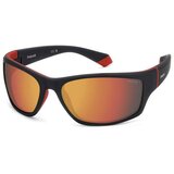 Polaroid Polaroid Naočare za sunce PLD 2135/S BLX/OZ Cene