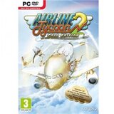  Airline Tycoon 2 (GOLD) /PC | Eponuda.ba