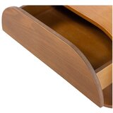 WOOOD Polica s više razina u prirodnoj boji 39 cm Momo – | shoptok.hr