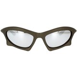 Balenciaga BB0229S 002 ONE SIZE (59) Črna/Srebrna | Shoptok.si