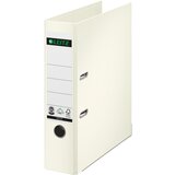 Leitz polna mapa za papir, 180 stopinj, DIN A4, 50 mm, rdeča, (21652787) | Shoptok.si