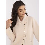 Factory Price Jacket-MBM-KR-L176.87-light beige | Shoptok.si