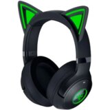  Slušalice Razer Kraken Kitty V2 BT – Wireless Bluetooth RGB Headset with Kitty Ears – FRML Packaging, RZ04-04860500-R3M1 | Eponuda.ba