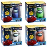 AMONG US ACTION FIGURES 1 PACK 17CM S2 FIGURA V ŠKATLI