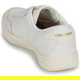 Fred Perry B11 LEATHER Bijela | shoptok.hr