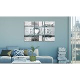  Slika - Turquoise Fusion 90x60 | shoptok.hr