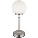 Globo namizna led-svetilka 11,5/28,5 cm | Shoptok.si