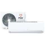 Fox klima uređaj FAC-24PRO-62G inverter wifi Cene