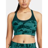 Under Armour Bra Pjt Rck LG LL Infty Pt Bra-GRN - Women's | shoptok.hr