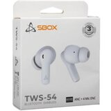 S Box eb TWS54 white bubice | ePonuda.com
