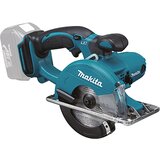 Makita Akumulatorska aga za kovine DCS550Z (18V) | Shoptok.si