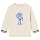 Mayoral Plašči 28763-0M Bež Cene