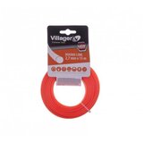 Villager silk za trimer 2.0 mm X 15 m - okrugla nit 034043 | ePonuda.com