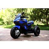 Olimp Sport Motor srednji na akumulator 6V Plavi | ePonuda.com