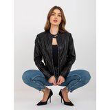 Honey Winter Jacket-NM-KR-R23-2050.97P-black | Shoptok.si