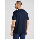 Polo Ralph Lauren Majica mornarsko plava / prljavo bijela | shoptok.hr