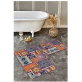 Mila Home Od samta kupaonske prostirke u setu 2 kom 60x100 cm – | shoptok.hr