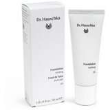 Dr. Hauschka Foundation tekoča ličila za poenotenje tona kože 05 Nutmeg 30 ml | Shoptok.si