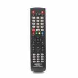 Univerzalni daljinski za lcd/led tv AD-UL038 Cene