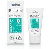 Salcura Bioskin Zeoderm Skin Repair Moisturiser 50 ml | shoptok.hr
