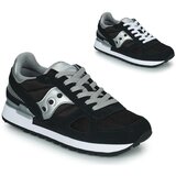 Saucony Nizke superge SHADOW ORIGINAL Črna Cene
