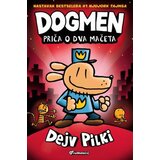 Vulkan Izdavaštvo Dogmen, Priča o dva mačeta | Eponuda.com