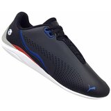 Puma Nizke superge Bmw Mms Drift Cat Decima Črna | Shoptok.si