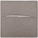  Presvlaka za jastuk 2 pcs HOUTEN Svjetlosiva 35 x 35 cm Bouclé | shoptok.hr