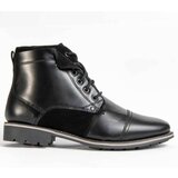Purapiel Škornji 98975 Črna | Shoptok.si