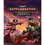 Steam warhammer 40,000: battlesector – deeds of the fallen (dlc) key (pc) global | Eponuda.com